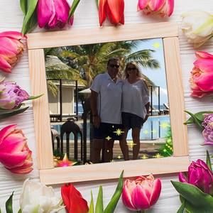 Meet your Posher, Sandra